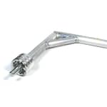 Wheel Wrench Mini Sprint 2in w/7/8in insert - DISCONTINUED