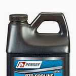 RTO Cooling System Cleaner 1/2 Gallon