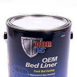 OEM Bed Liner Coating Gallon