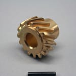 Bronze Distributor Gear - .467 ID SBF