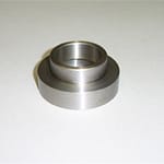 Crank Adapter Sleeve SBF to GM Transmission
