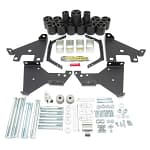 14-   Sierra 1500 3in Body Lift Kit - DISCONTINUED