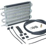 Thin Line Trans Cooler Kit - DISCONTINUED