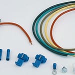 HD 60 Amp Wiring Kit For Dual Fans - DISCONTINUED