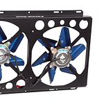 Cool Pack Cooling System Universal (17x28 rad)
