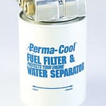 Universal High Perf Fuel Filter
