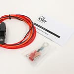Ignition Power Relay Kit