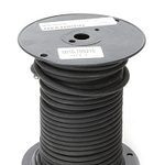 7MM Bulk Spark Plug Wire 100ft. Spool - Black
