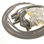 8mm Spark Plug Wire Set 8-Cyl. 115-Deg Black - DISCONTINUED