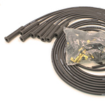 8MM Universal Wire Set - Black