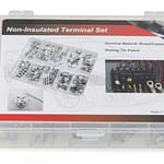 Terminal Kit - Non- Insulated (150pk)