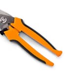 Cable Scissor Cutter Pliers 7-1/4in