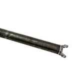 H/R Driveshaft 3in Dia 45-5/8 Center to Center