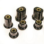 GM Front C-Arm Bushings 66-72 Oval Lower