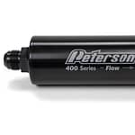 -12 Inline Fuel Filter 45 Micron