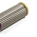 Replacement 100 Micron Oil Filter Element