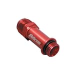 Oil Inlet Fitting -12an x -10an x 3.250in Long - DISCONTINUED