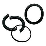 SBC Jesel Front Cover Crank Seal - DISCONTINUED