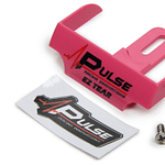 EZ Tear Shield Mounted Pink - DISCONTINUED