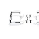 08- Ford SD Chrme Mirror Covers - DISCONTINUED