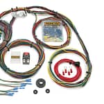 Mopar Muscle Car Chassis Harness 21 Circuits