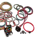 28 Circuit Muscle Car Wiring Harness