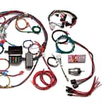 1967-68 Mustang Chassis Harness 22 Circuits