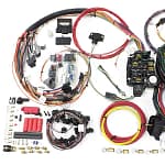 1969 Chevelle Wiring Harness 26 Circuit