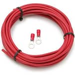 Racing Safety Charge Wire Kit - DISCONTINUED