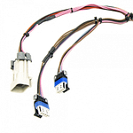 Ignition Harness LS Engines Excludes LS1
