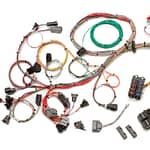 86-95 Ford 5.0L Mustang EFI Wiring Harness