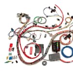 06- GM LS2/3/7 Wiring Harness - DISCONTINUED