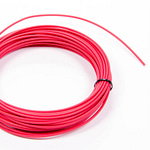 14 Gauge Red TXL Wire 50 Ft.