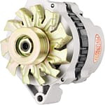140amp Alternator GM CS130 w/6-Groove Pulley - DISCONTINUED