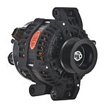 Alternator 245 Amps Ford Diesel - DISCONTINUED