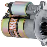 Ford PMGR Starter w/ Automatic Transmission