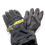 Racing Gloves Large SFI 3.3/5 2 Layer Carbon X