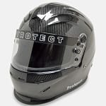 Helmet Carbon Medium Pro Sport SA2015 - DISCONTINUED