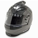 Helmet Pro Medium Carbon Top Air D/B SA2020