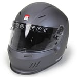 Helmet Ultra Small Flat Grey Duckbill SA2020 - DISCONTINUED