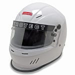 Helmet Ultra Large White Duckbill SA2020
