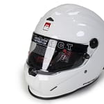 Helmet Pro X-Large White Duckbill SA2020