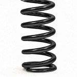Coil Spring 2.5in ID x 10in Black - DISCONTINUED