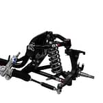Front Suspension Kit Ford F100 65-79 Sng Adj - DISCONTINUED