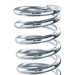 Mustang II Coil Spring - 2.5/3.5 x 8 600#