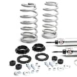 Pro-Coil R-Series Front Shock Kit - GM BB Cars - DISCONTINUED