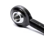 Rod End - 1/2in x  1/2in LH Chromoly - Male