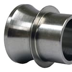 5/8in OD x 1/2in ID SS Mis-Alignment Bushing - DISCONTINUED