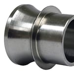 3/4in OD x 1/2in ID SS Mis-Alignment Bushing - DISCONTINUED