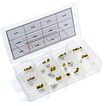 Air Bleed Assortment Kit .075in - .085in